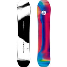 Burton Family Tree Hometown Hero Smalls Snowboard 2025