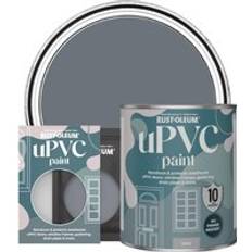Paint Rust-Oleum uPVC Paint, Satin Grey