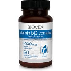 VITAMIN B12 COMPLEX 1000mcg