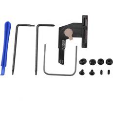 Computer Spare Parts Tlily Dual Hard Drive HDD DISK SSD Flex Cable Replacement for Mini A1347 Server 076-1412 922-9560 821-1501-A