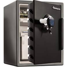 Security Sentrysafe SFW205GPC Fire Resistant Waterproof with Keypad, 2.0