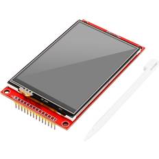 Computer Spare Parts Tlily Inch 480x320 SPI Serial TFT Module Display Screen Press Panel Driver IC
