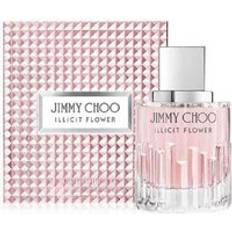 Jimmy Choo Illicit Flower Edt 40Ml 41.4ml