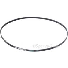 genuine washing machine 1245mm j5 polyvee drive belt c00119126 spare