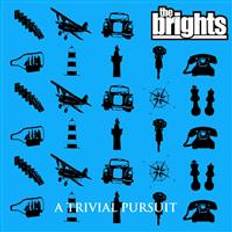 Brights: Trivial Pursuit (CD)