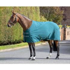 Equestrian Shires Tempest Original Stable Green Check 4ft6