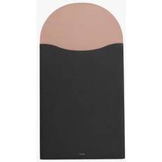 Cuyana Convertible Leather Laptop Sleeve 15-16-inch