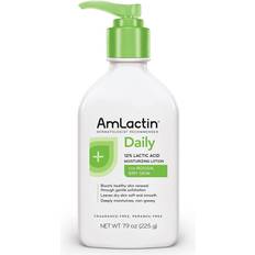 moisturizing body lotion, 7.9 ounce 225g