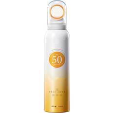 Aihontai Essence Sunscreen Spray Waterproof Body Neck Moisturizing Hydrating