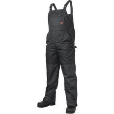 Waterproof Overalls Tough Duck Men's Insulated Waterproof Bib Overalls