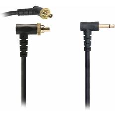 PC1N Mono Miniphone to Locking Cable