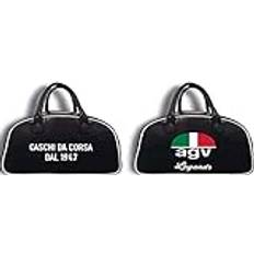 AGV Équipement Moto AGV Sac de casque moto Legends Noir