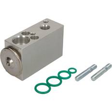 Fiat Cooling System NRF Expansion valve, air conditioning 38514