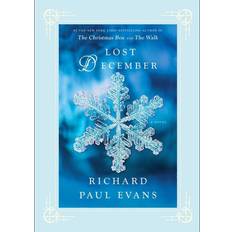 Lost December by Richard Paul Evans (Paperback)