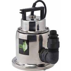 Water Pumps ECO-FLO Products Inc. Stainless Steel Submersible Utility Pump, SUP64