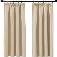 Curtains & Accessories Xbox PONY DANCE Thermal Blackout