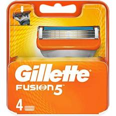 Procter & Gamble Sold by: Continental Photo, Gillette Fusion 5 Blades for Men Replacement