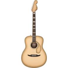 Fender Chitarre acustiche Fender LE Palomino Vintage Antigua