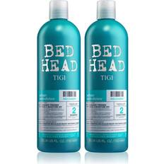Hårprodukter Tigi Bed Head Urban Antidotes Recovery Set för torrt