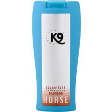 Copper Tone Shampoo Horse 2.7 l