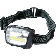 Streetwize COB Head Torch