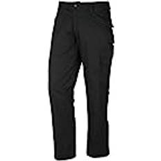 Jobman Arbetskläder Jobman Servicebyxa 2313 practical svart d116 polyester bomull