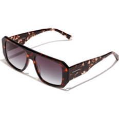 Gafas de sol Hawkers Hell - Brown Carey Iron - Black/Carey/Grey