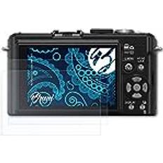 Panasonic Camera Protections Bruni Protective Film Panasonic Lumix DMC-LX3