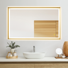 Bathroom Mirrors Altair Apollo (765048-LED-GF)