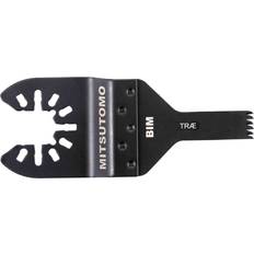 Mitsutomo Savklinge dobbeltskær 10 mm