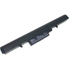 Computer Spare Parts Hewlett Packard Xtend Brand Replacement for HP Business Notebook 500 520 Battery