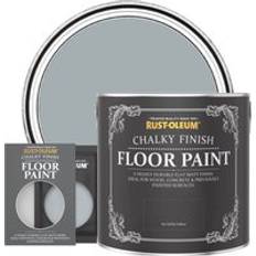Paint Rust-Oleum MINERAL Floor Paint Grey