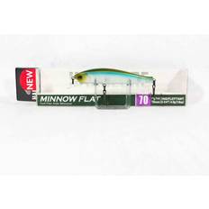 Duel Yo Zuri Duel Hardcore Minnow Flat 70F Floating Lure R1357-GSPS 3592