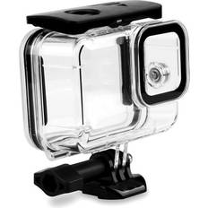 Camera Accessories Ultimaxx Supply 50m/164ft Waterproof Housing Transparent Protective Case GoPro HERO9 HERO10