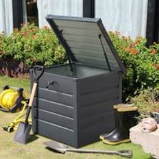200L Metal