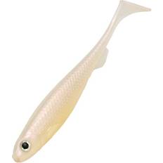 Salmo Fishing Lures & Baits Salmo Slick Shad 4-1/3″ Pro Pearl UV 4-1/3 5PK