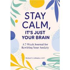 Stay Calm, It's Just Your Brain by Richard S Gallagher (Paperback)