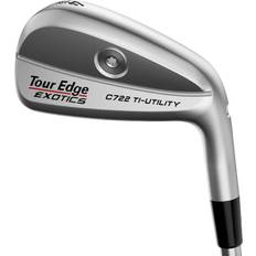 Tour Edge Exotics C722 Ti-Utility Iron, #3