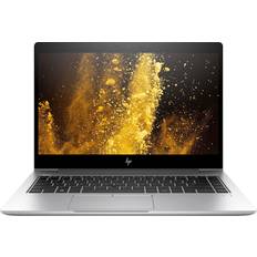 Laptops HP Elitebook 840 G6 14 Notebook Intel i5 8365U 8GB RAM 256GB PCIe SSD