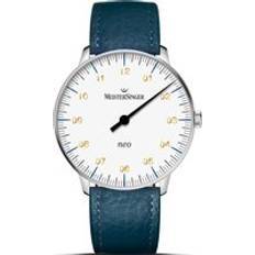 MeisterSinger Neo Sapphire Glass