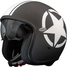 Premier Jet helmet vintage star bm