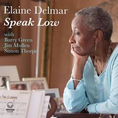 Jazz CD Delmar Elaine: Speak Low (CD)