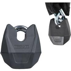 Oxford monster disc lock 16mm ultra strong motorbike