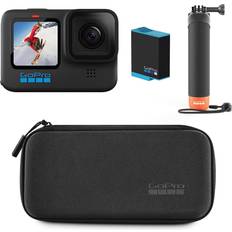 GoPro hero10 black bundle floating hand grip chdhx-101-cn bndl