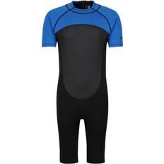 Regatta XL-XXL, Oxford Blue/Black Mens Shorty Wetsuit