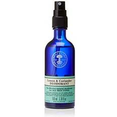 Neal's Yard Remedies Deodorants Neal's Yard Remedies s yard remedies lemon coriander deodorant certified organ