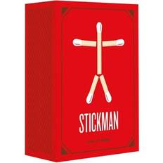 Helvetiq Sold by: Go Chica-Go, Stickman Card Game