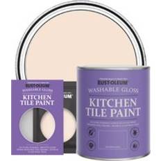 Paint Rust-Oleum Kitchen Tile Gloss Pink