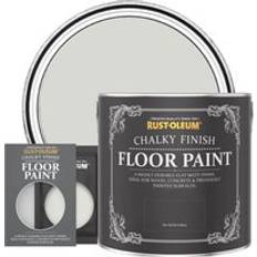 Paint Rust-Oleum WINTER Floor Paint Grey
