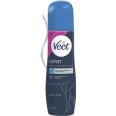 Depilatories Veet Expert Spray on Hair Removal Cream Sensitive